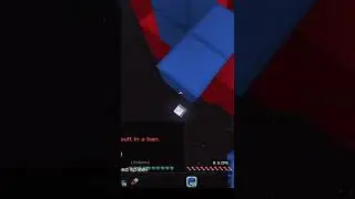 Minecraft Battle Rush | #shorts