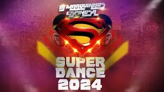 NOVIDADES Set Super Dance 2024 by DJ Marquinhos Espinosa (Italo Dance)