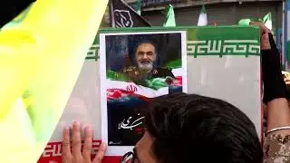 Iran says Israel's strike on Evin jail during war killed 71 | REUTERS