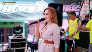 GITAR TUA EVA AQWIELLA - LAGRESS MUSIC - WEDDING PARTY BAGAS & LISA - NGETUK NALUMSARI JEPARA