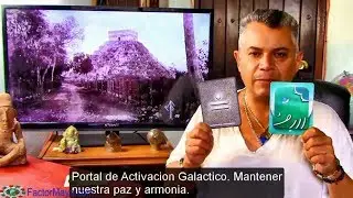 Sabiduria Maya Galactica. Kin 50. Miercoles 12 Julio 2017. Perro Espectral. Liberar. Lealtad.