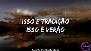  Mussulo karaoke & Lyrics - Dj Malvado, Dj Aka-m Feat Dody