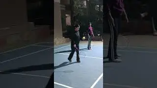 power smash 💥💥 #badmintonindia #badmintonracket #sports