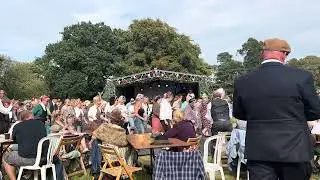 sheringham 1940s weekend 2025