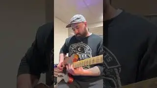 Pinegrove - Morningtime (Amperland,NY) Guitar Cover
