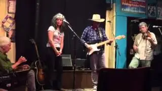 Michael Mc Nevin w/Juliet Gobert