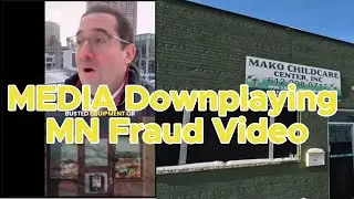 Democrats and Media should NOT discount or handwave the MN Fraud Video