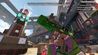 New Season Apex Legends Re45 Energy & Rankeds