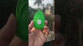 How to make bag 🛍️ with super clay #shorts #bag #clayart #diy #shortsvideo #shortsviral #ytshorts