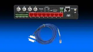 AKCP - securityProbe - Overview and Sensors HD