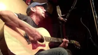 JOHN THOMAS GRIFFITH performs 