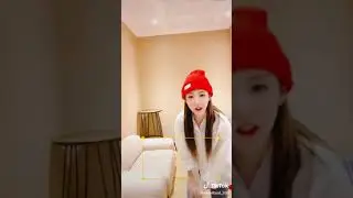 Moonbyul New Update On Tiktok #mamamoo #moonbyul #kpop