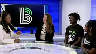 Positively JAX: Celebrating mentorship during Big Brothers Big Sisters Month