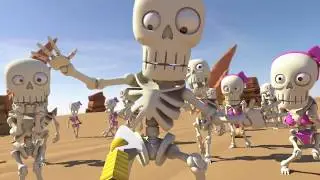 Paladog by Fazecat_Promotional Video