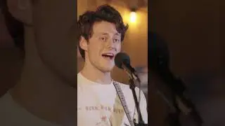 Backyard City Sessions : Thomas Baldwin