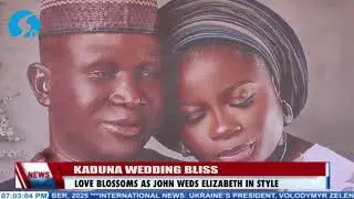 KADUNA WEDDING BLISS