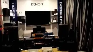Jbl studio monitor 4429 @audiohouse bendemeer