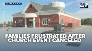 Calls for Accountability After Church Cancels Housing Assistance Event Without Warning