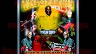 THE DR. KHALID MIXTAPE PREVIEW Pt.2 - Sponsored By: Bro. Cadence & Revol Productionz.Spruz.Com