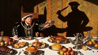 The Tudor Police State: 11 Laws That Made Daily Life a Nightmare