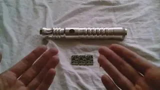 Nano Biscotte V4 Lightsaber Soundboard Out of Stock! (recurring) Plecter Labs