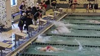 100yd Free - 30DEC2025 