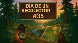día de un recolector #35