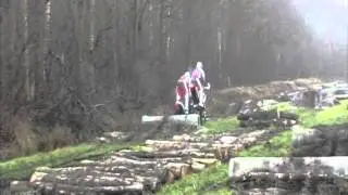 A day with 2T Racing