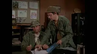 MASH - Radar Forms