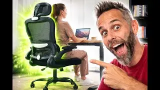 BEST Ergonomic Office Chair?