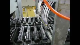 Hard Candy & Lollipop Depositing Production Line