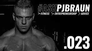 #AskPJBraun .023 // Industry Terms