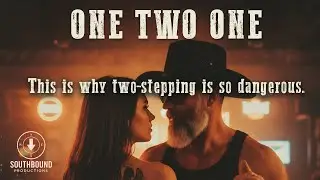 ONE TWO ONE &mdash; Dark Country Two-Step (Official Audio)