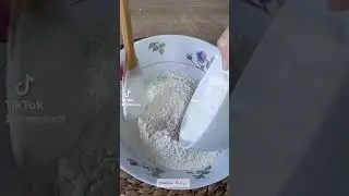 RESEP MUDAH ISIAN ROTI SUSU KEJU