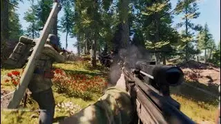 Enlisted: StG 44 in Action 1945 Berlin