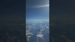 Kulu manali view ## flight# kulu ## love u#shorts #ytshorts