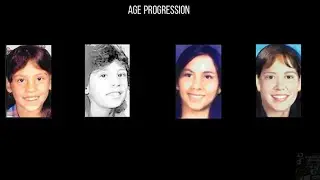 AI vs. Unsolved Mysteries: Anthonette Cayedito