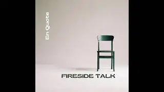 Fireside Talk - Marlon Craft Type Beat (FREE 2022) - En Quote