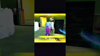 IMPOSSIBLE🍷🗿 FREE FIRE ace #freefire #gaming #1vs4