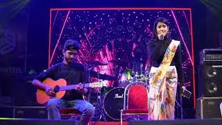 CSE United 2K23 || SINGING PERFORMANCE || TECHNO MAIN SALT LAKE