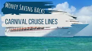 Carnival Cruise Lines Special Offer! Pay Agent Rates! | GlobalTravel.com