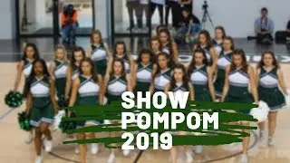 Show pompom 2019