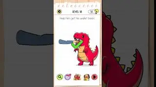 Brain Test All star level 18 ।। @Careworld-i2i 🌞🌞#games #braintestas #shortvideo