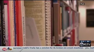 East Texas psychologist explains how ADHD affects adults