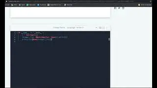 Tuples in Python HackerRank Problem Solution |  Python HackerRank Promlem Solving Videos