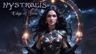 Nystralis - Edge of Time