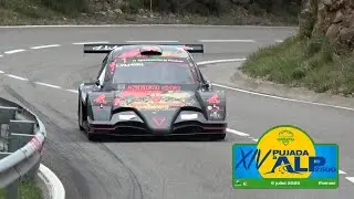 XIV PUJADA A ALP 2500 by Maldomotorsport