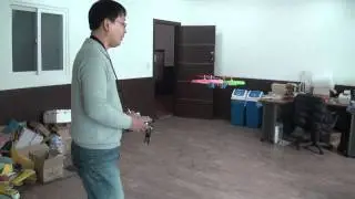 Micro KK MultiCopter