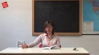 La drammaturgia di Eschilo e la trama de 
