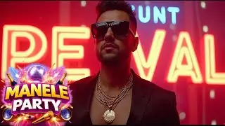 Adi Sentiment – Sunt Pe Val 🔥 Manele Noi 2026 | Hit Petrecere Balcanik 💰 Noroc & Succes